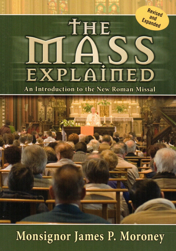 The Mass Explained