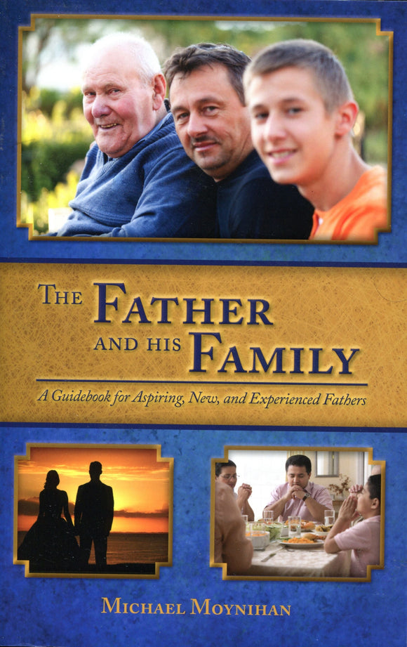 The Father and His Family