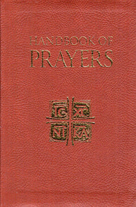 Handbook of Prayers