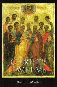 Christ's Twelve