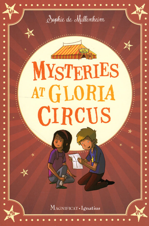 Mysteries at Gloria Circus