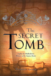 The Secret Tomb (In the Shadows of Rome Volume 5)