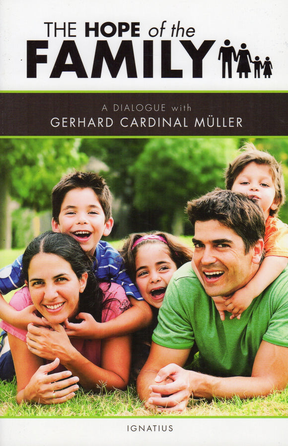 The Hope of the Family