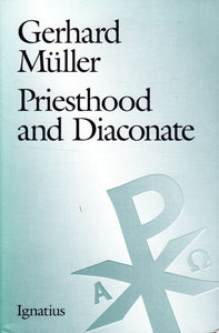 Priesthood and Diaconite