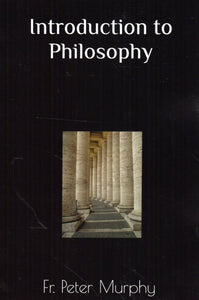 Introduction to Philosophy