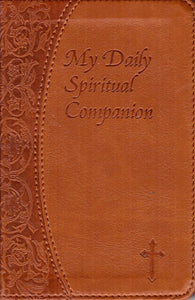 My Daily Spiritual Companion Tan