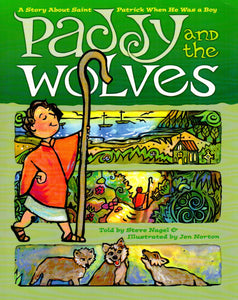 Paddy and the Wolves