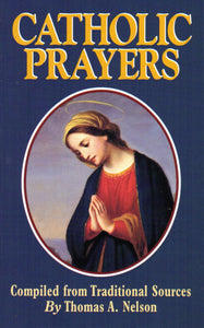 Catholic Prayers