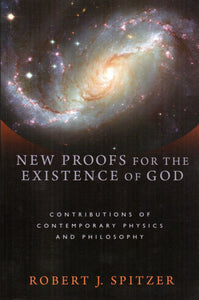 New Proofs for the Existence of God
