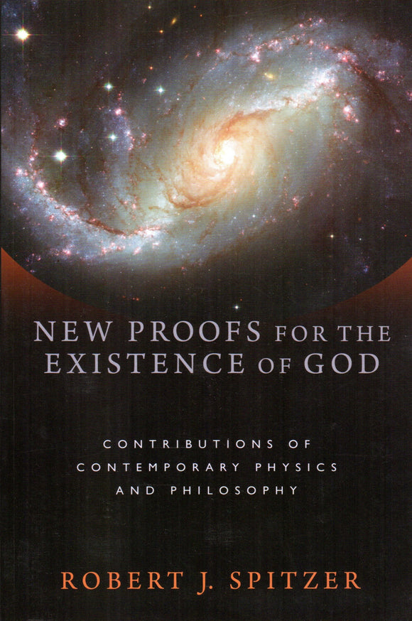 New Proofs for the Existence of God