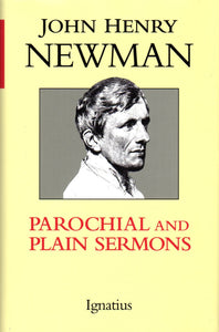 Parochial and Plain Sermons