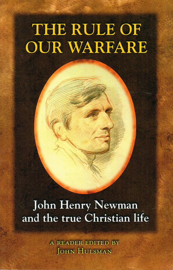 Rule of Our Warfare