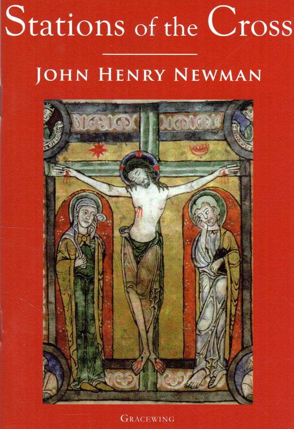 Stations of the Cross (Newman)