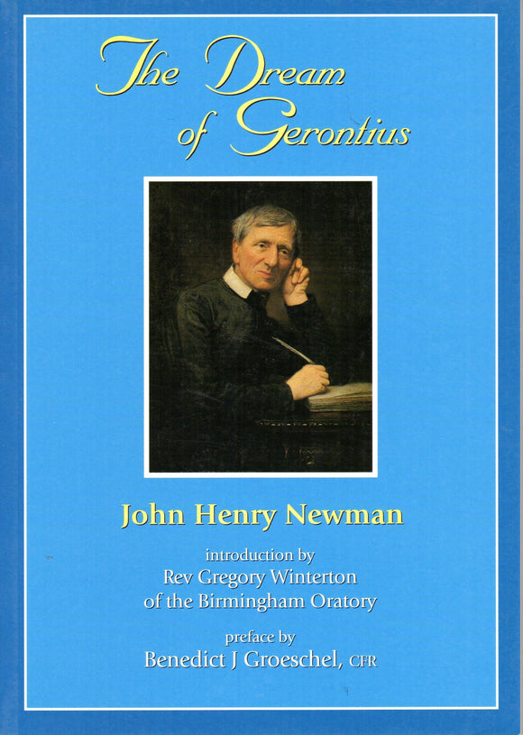 The Dream of Gerontius