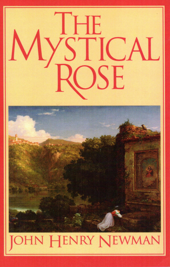 The Mystical Rose