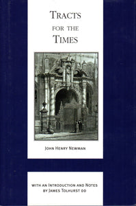 Tracts for the Times