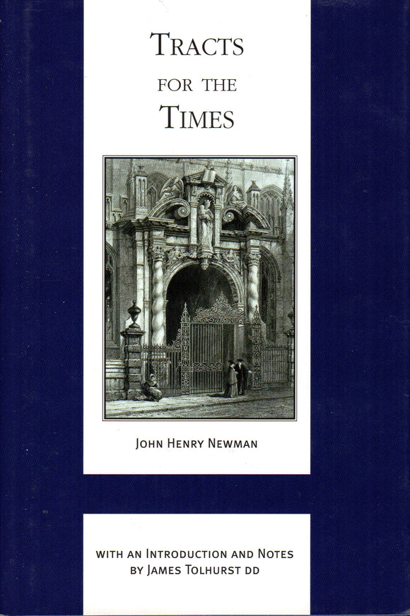 Tracts for the Times