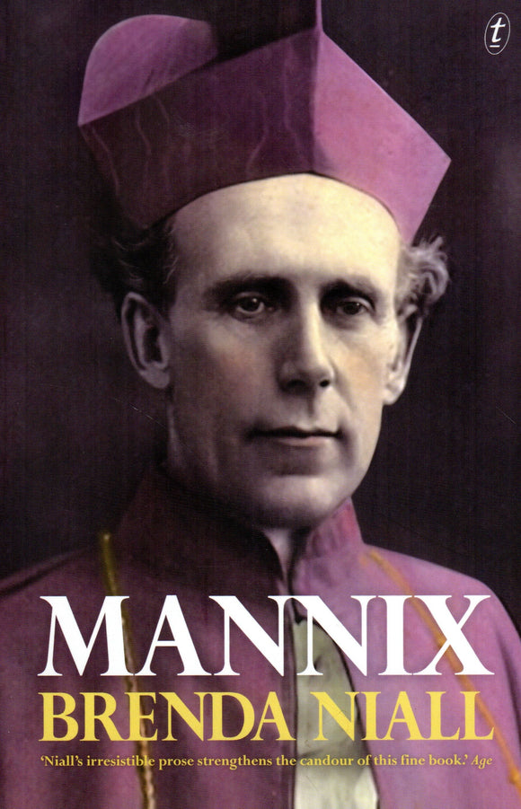 Mannix