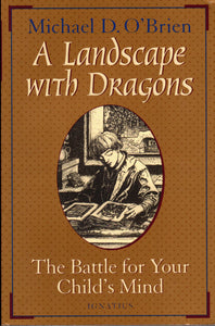 A Landscape With Dragons