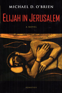 Elijah in Jerusalem (Paperback)