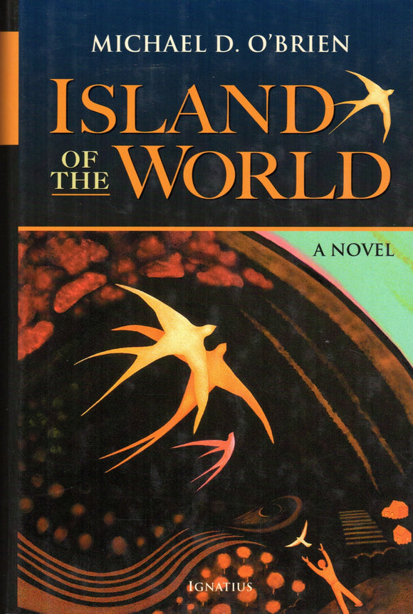 Island of the World (HB)