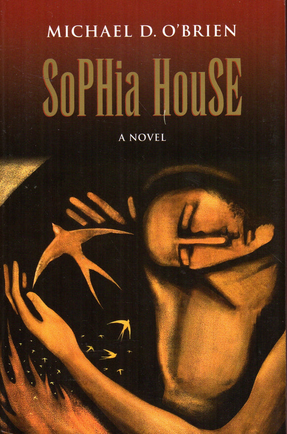 Sophia House PB