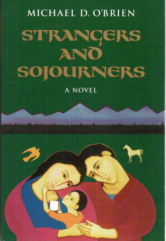 Strangers and Sojourners