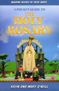 A Pocket Guide to the Holy Rosary (Building Blocks of Faith Series)