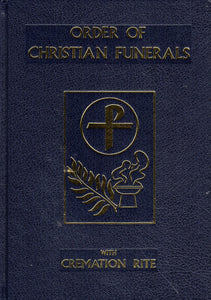 Order of Christian Funerals (HB)