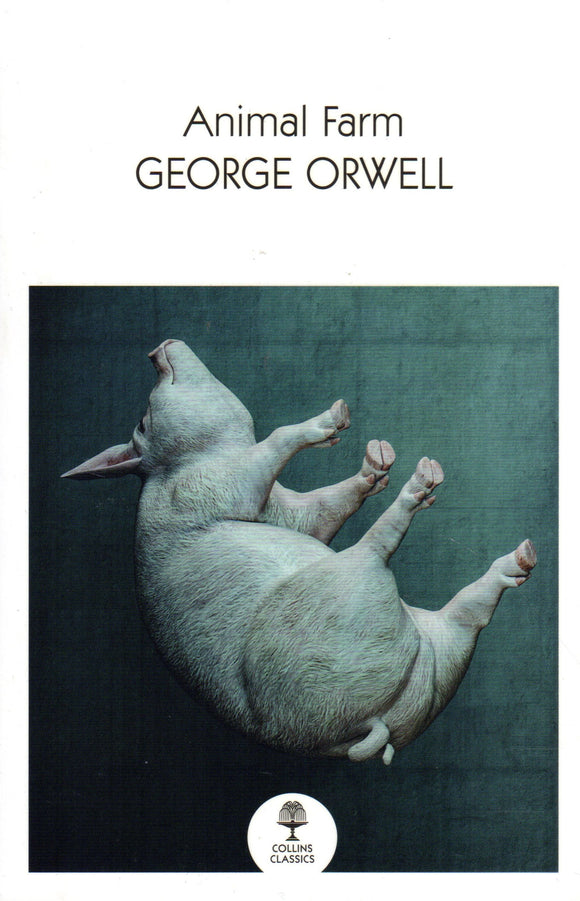 Animal Farm PB