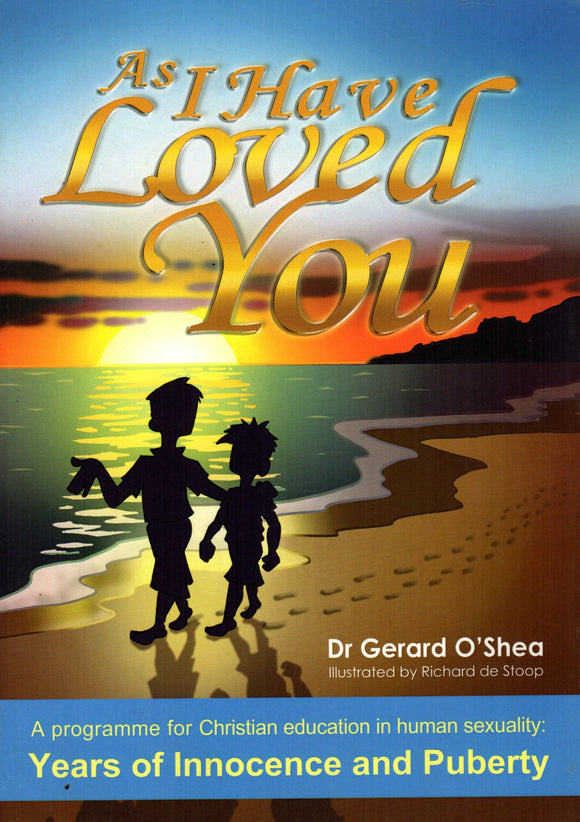 As I Have Loved You