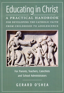 Educating in Christ