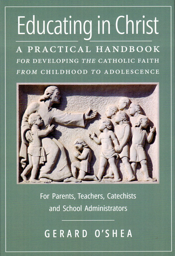 Educating in Christ