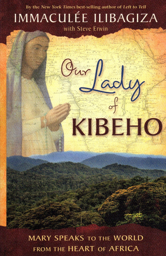 Our Lady of Kibeho