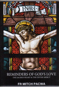 The Reminders of God's Love: The Sacred Heart & The Divine Mercy DVD