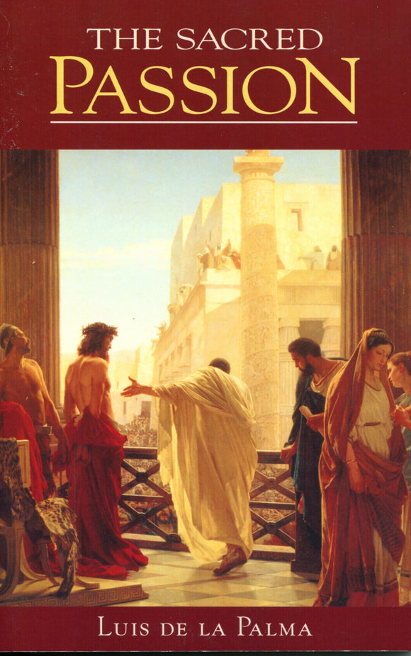 The Sacred Passion