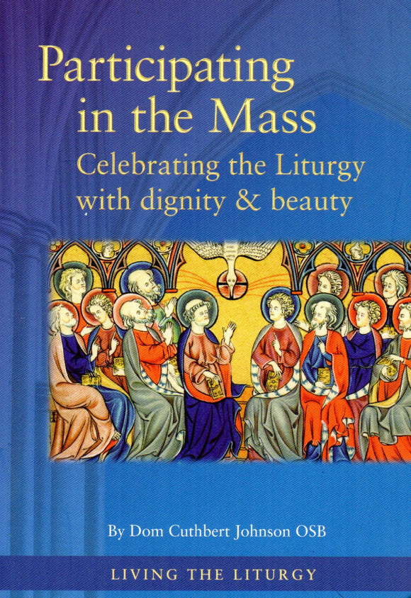 Participating in the Mass