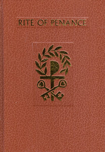 Rite of Penance