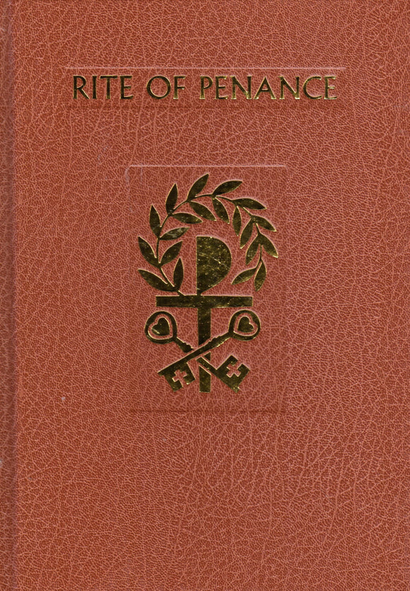 Rite of Penance