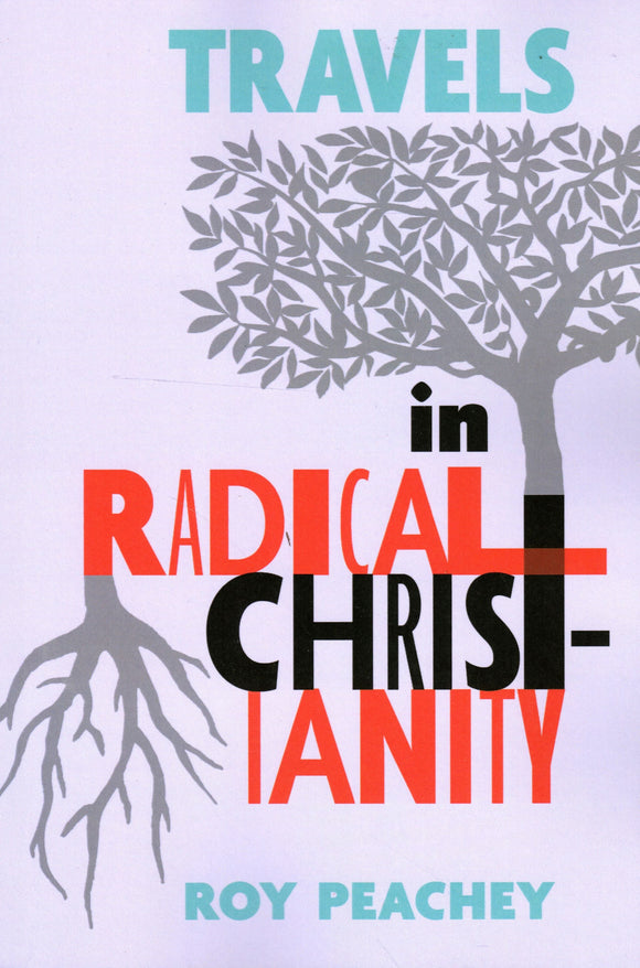 Travels in Radical Christianity