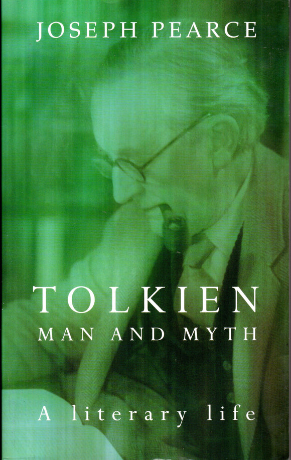 Tolkien Man and Myth