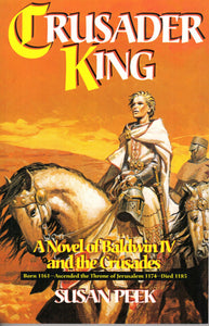 Crusader King