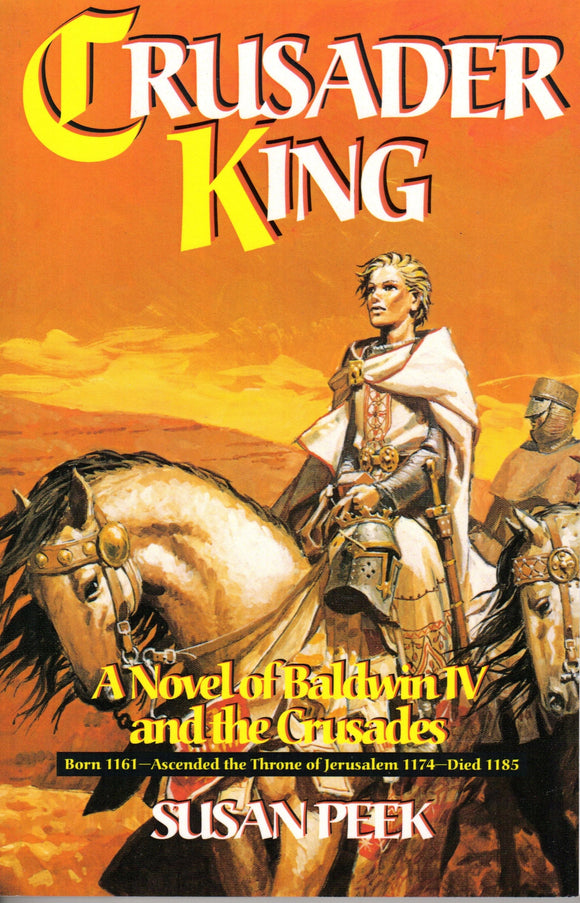 Crusader King