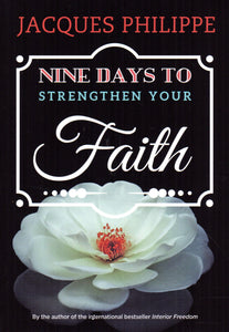 Nine Days to Strengthen Your Faith