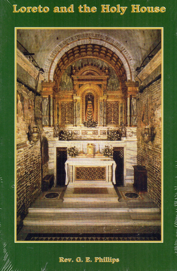 Loreto and the Holy House