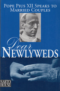 Dear Newlyweds