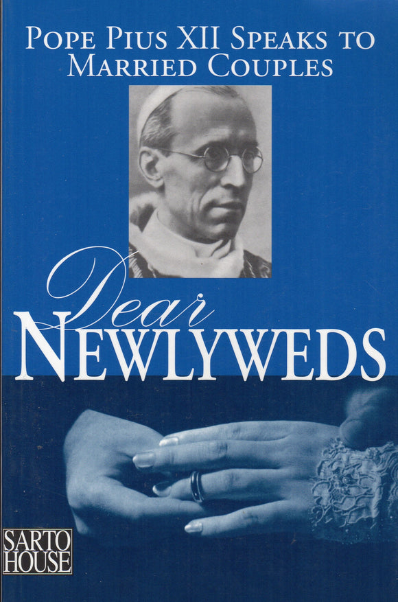 Dear Newlyweds