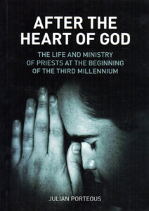 After The Heart Of God