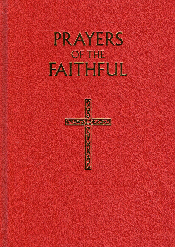 Prayers of the Faithful