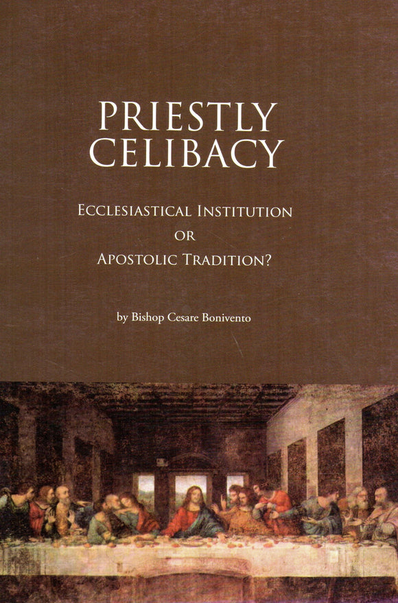 Priestly Celibacy